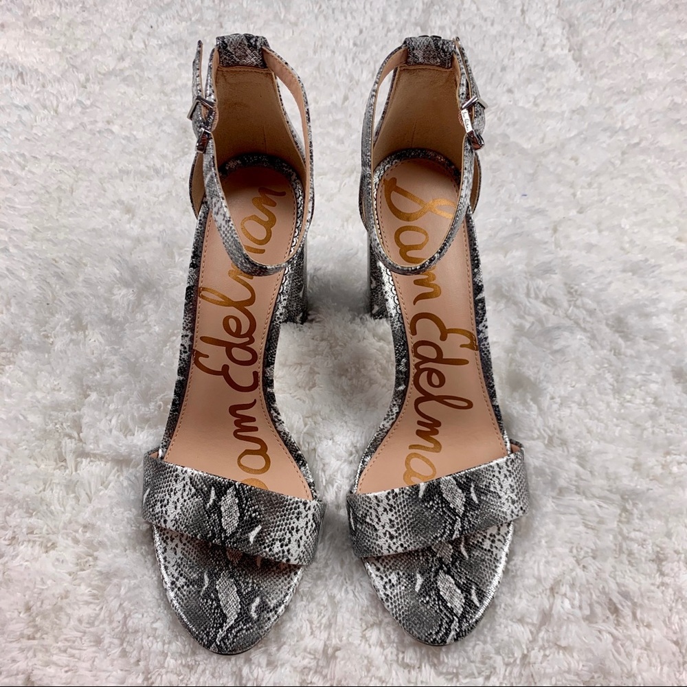 NWB Sam Edelman Sandals for Women